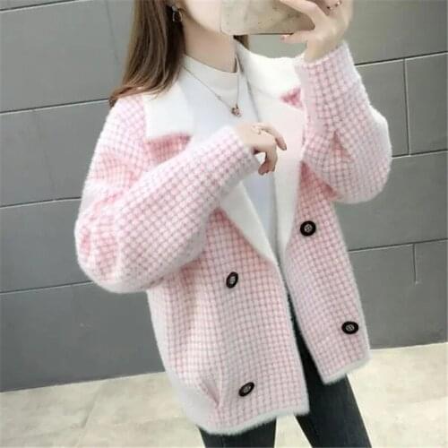 WIGADFHK Women's Stylish Jackets