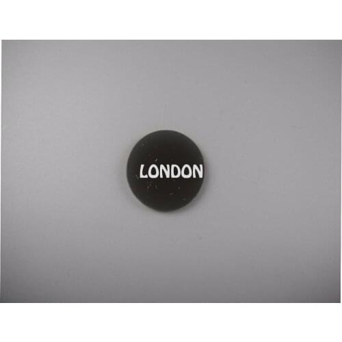 3 pieces laser reflector mirrors diameter 20mm thickness 3mm Mo materials