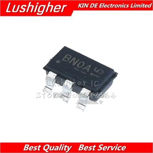 10PCS AOZ1282CI AOZ1282 SOT23-6 BN0A BNOA