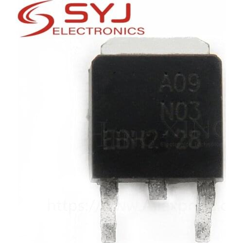 5pcs/lot EMA09N03AN A09N03N EMA09N03 A09N03 TO-252 In Stock