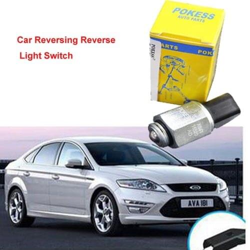 Car Reversing Reverse Light Switch For Ford Mondeo Mk3 MK4 2003-2012 Ford Focus Mk2 MK3 2005-2014 2.0T