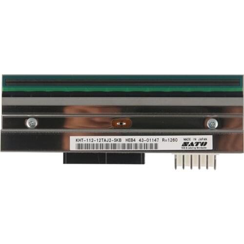 Free shipping the new original SATO M84PRO 300DPI print head WM8400710 printheader 300dpi Heat sensitive printing head