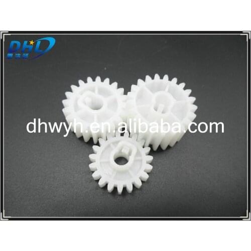 Free Shipping New Compatible Q5956-67940 RU5-0377-000 RU5-0378-000 RU5-0379-000 Fuser Gear Kit for HP 2400 2410 2420 2430