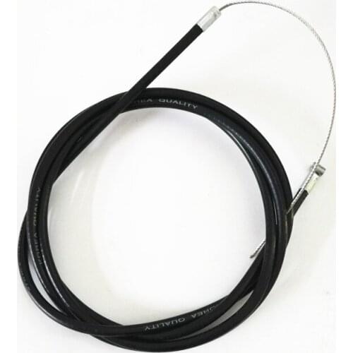 Throttle Cable for dellorto Single Weber 40/45/48/50/55 DCOE Carburetor Throttle bodies EMPI