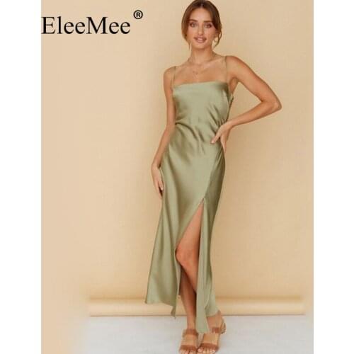 EleeMee Fashionable Sundresses