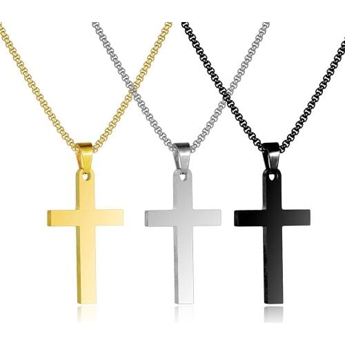 GEFUNIWEI Gold Pendants