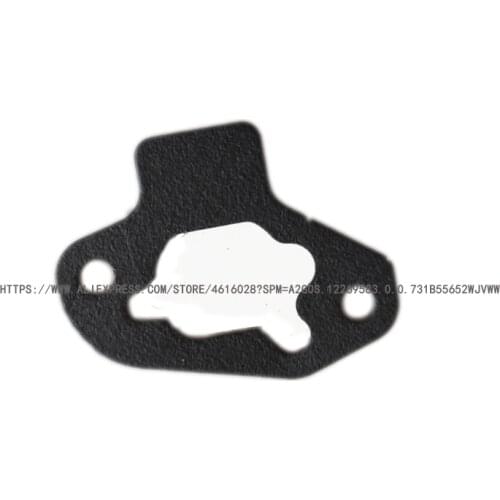 GX100 GXR120 PACKING AIR CLEANER 17228-Z0D-V21