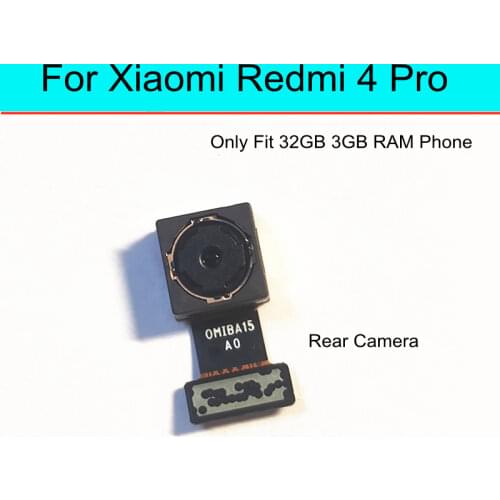 Joliwow Flex Cables For Phones Xiaomi Redmi 3