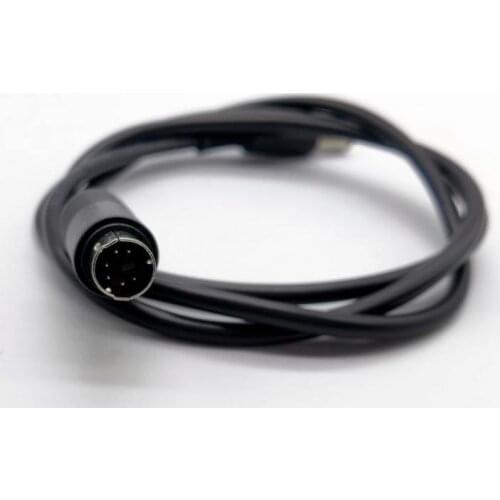 Hot Jacket Remover HJS-02 HJS-03 RS-02 RS-03 power cable DCC-11 DC 1PCS