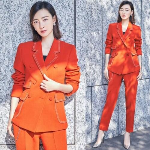 LOW LUV Womens Evening Pant Suits