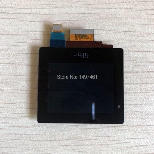 New touch LCD Display Screen with backlight For Fitbit Blaze Smartwatch