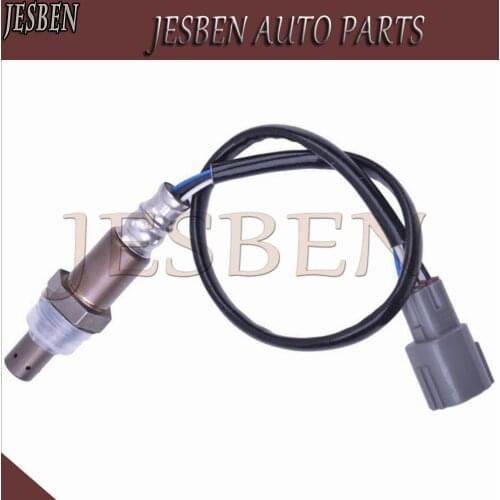Brand New Rear Lambda Probe Oxygen O2 Sensor fit for Toyota LAND CRUISER 4.0L 1GR-FE engine 2007-2015 NO# 89465-60350 8946560350