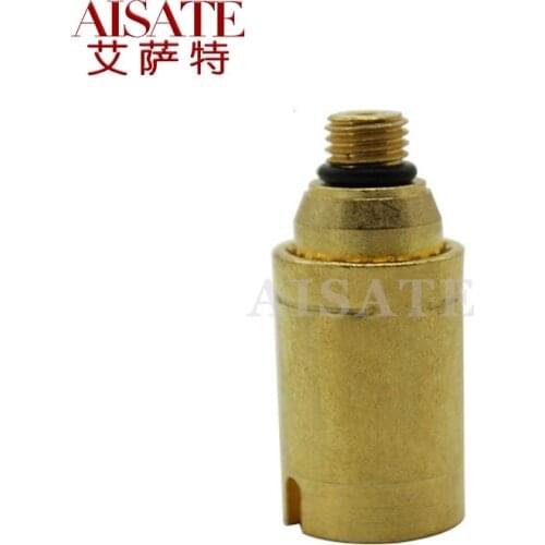 For Jaguar XJR XJ6 XJ8 JX XJ9 Front Air Valve for Air Suspension Risidual Pressure Valve F308609003 F308609102 C2C41349 C2C41347