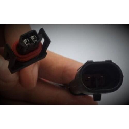 HEUI Injector Plug Diesel common rail Injector Plug Nozzle Adapter Plug for Carter C-AT