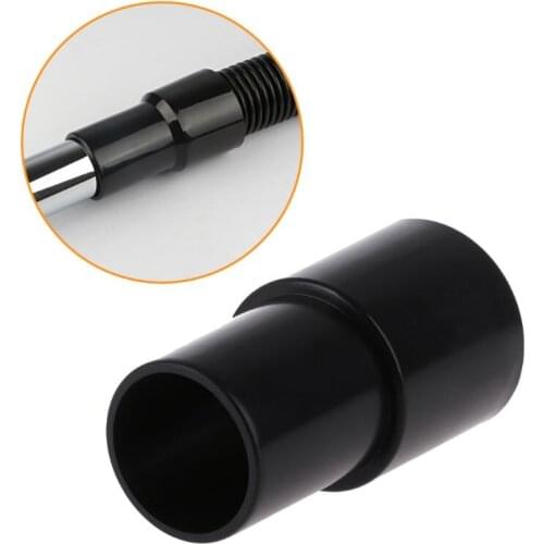 Vacuum Cleaner Connector 32mm Brush Suction Head Adapter Mouth To 35mm Nozzle