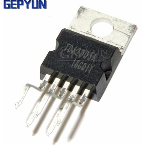50pcs TDA2003 TDA2030 TDA2005 TDA2050 LM317T IRF3205 PUMUDDSY Transistor TO-220 TO220