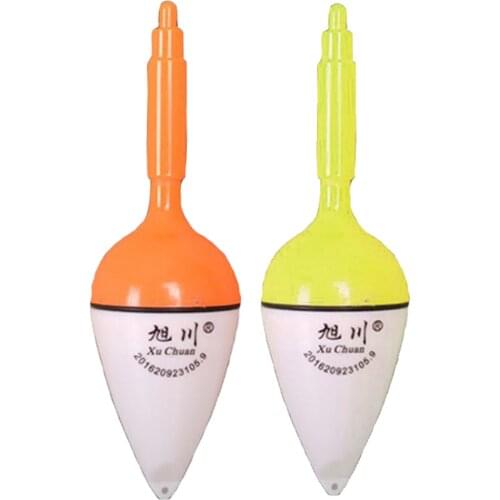 Smart Electronic Luminous Night Fishing Float Bobber Buoy for Saltwater Freshwater