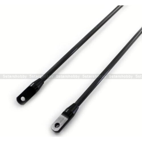 VWINRC 550 / 600N / 600E Helicopter Tail Boom Brace for 550/600 helicopter (490*5mm)
