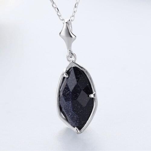 YANG&RH Silver Chains