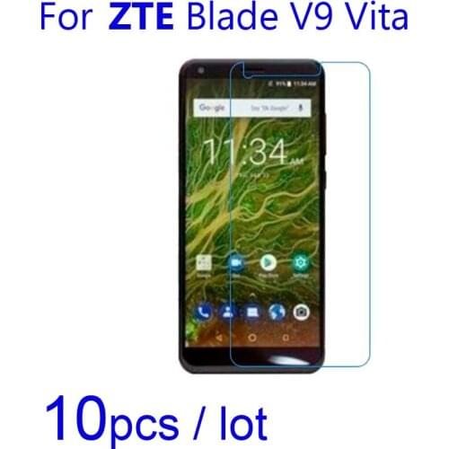 Защитные пленки для ZTE Blade V9 YANLUANY China At AliExpress