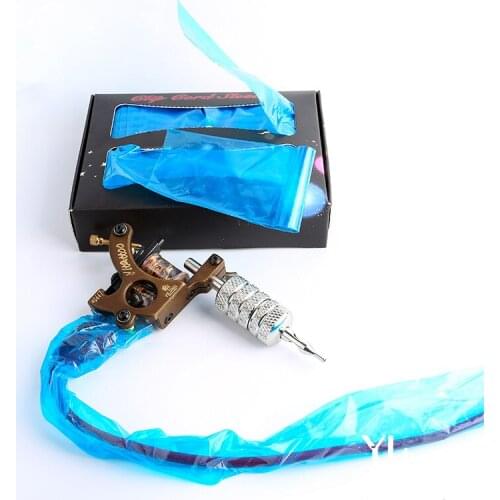 Zeagle Tattoo Accessories