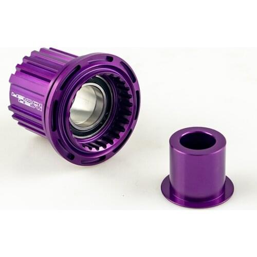 12 Speed MTB for DT SWISS hub 240/350 M9100 / M8100 / M7100 Micro Spline Freehub