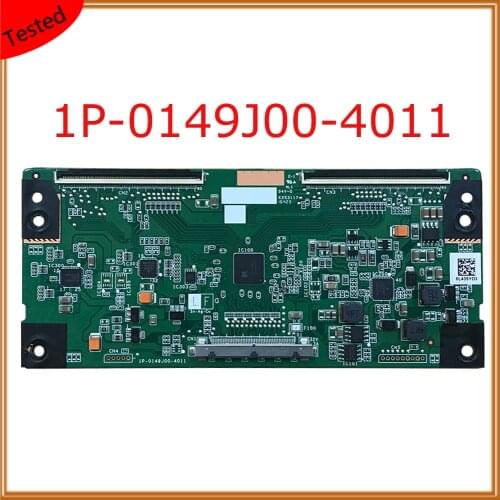 1P-0149J00-4011 Tcon Board For TV Display Equipment T Con Card Replacement Board Plate Original T-CON Board 1P 0149J00 4011