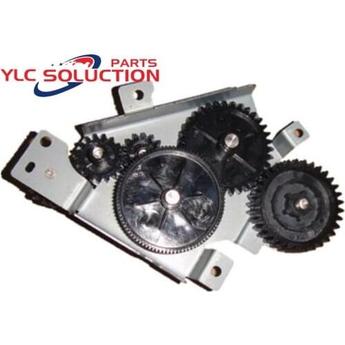 1X RM2-6321-000 RM1-8418-000 Fuser Drive Swing Plate Gear Assembly for HP LaserJet Enterprise 600 M601 M602 M603 M604 M605 M606