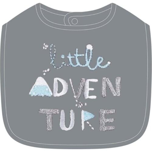 Baby Bibs Bandana Scarf Saliva Towel Burp Cloths Newborn Infant Feeding Apron for Boys Girls Gifts