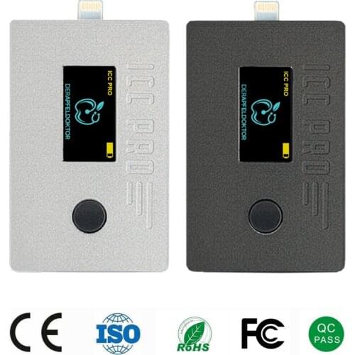 ICC PRO V2 Tester Dock Flex Test USB Controller IC VCC_MAIN Charge Port Power Pystem Cable