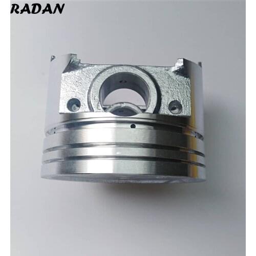 4G63 Piston Set For L200 MPV OEM:SMD188096