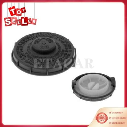 1pc Brake Master Cylinder Fluid Reservoir Cap Cover 46662-S5A-003 46662S5A003 Fits For Honda Acura