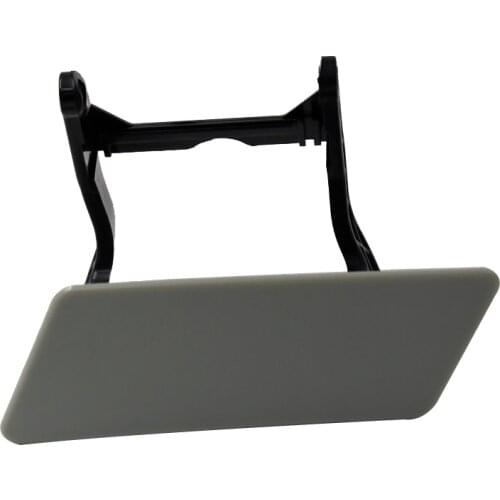 Left Headlight Washer Cover for Mercedes X164 GL350 GL450 GL320 1648850126 Washer Nozzle