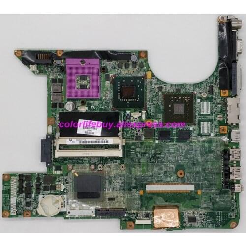 460900-001 DA0AT3MB8F0 PM965 Laptop Motherboard Mainboard for HP Pavilion DV6 DV6000 DV6500 DV6700 DV6800 Series Notebook PC