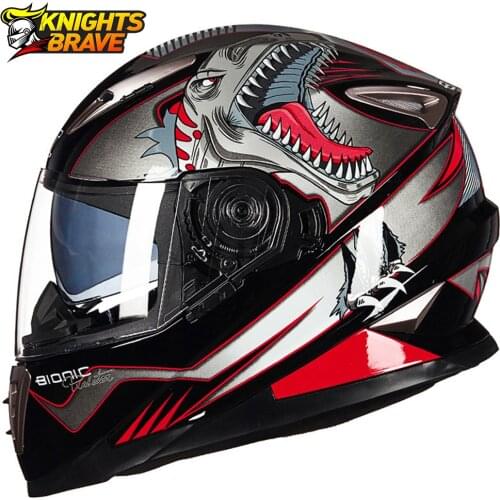 GXT Motorcycle Helmet Casco Moto Men Full Face Helmet Moto Riding ABS Adventure Motocross Helmet Motorbike DOT Certification