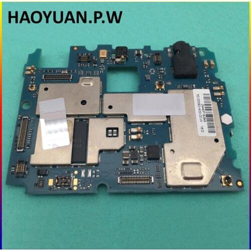 Original Working Unlocked Mainboard Motherboard flex Circuits Cable FPC For Xiaomi Mi 4 Mi4 M4 WCDMA 16GB 64GB Global Firmware