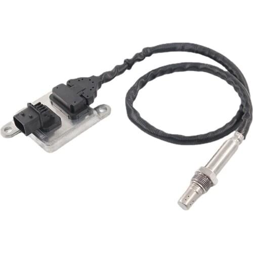 It Is Suitable For Cummins 4326869 Nitrogen NOx Sensor 5wk96753b A2c95993800-01 A2c9599380001 A045s164 1954666prx 2872947