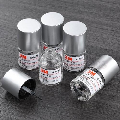 Strong 3M 94 Adhesive Adhesion Promoter Super Bonder 10ml Glue Strong Acrylic Foam Double Sided Tape Primer For Car Accessories