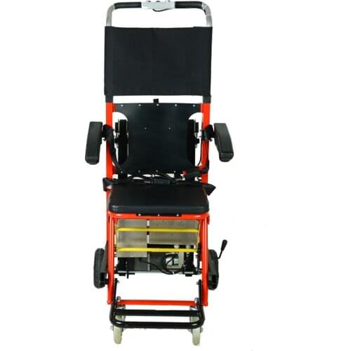 Siuefdw Wheelchair Stair Crawler Stair Climbing Wheelchai Up and down the stairsOld PeopleGo upstairs