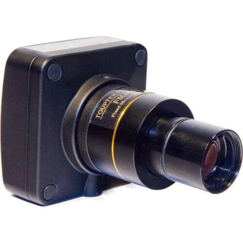 ToupCam Optics For Hunting