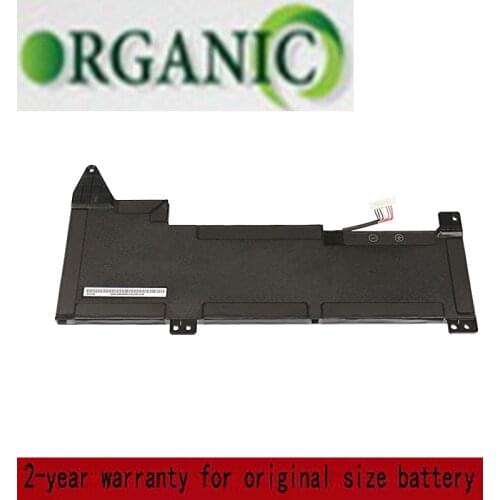 B31N1723 11.4V 48Wh Laptop battery Replacement For Asus Vivobook 15.6" 15 Series K570UD X570UD X570ZD K570UD-DS74