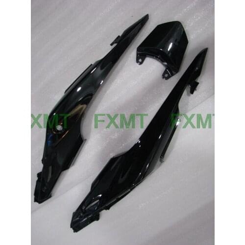2013 - 2014 CBR500 RR Abs Fairing 14 13 CBR500R Black 2014 CBR500R Body Kits