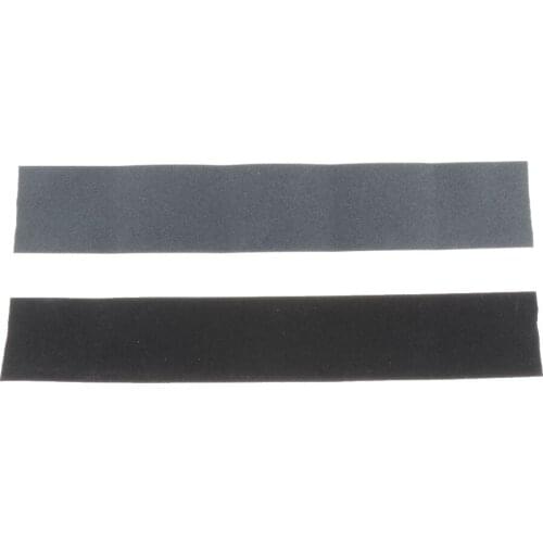 Asphalt Road Sticker Marking DIY Scene Sand Table Road Materials Accessories