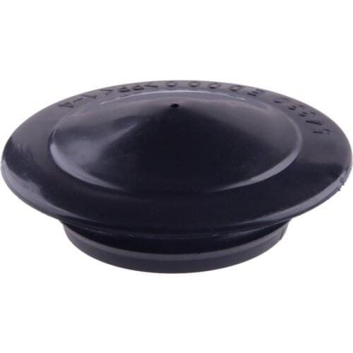 Car Front Top Suspension Strut Mount Cover Cap Decor Fit for Nissan Leaf ZE0 Juke F15 Cube Z12 2014 2013 2012 2011 54330ED000