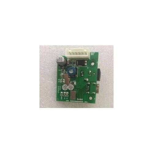 Free Shipping Charging Motherboard USB Power Board for Eloik ALK88 ALK-88 Fusion Splicer
