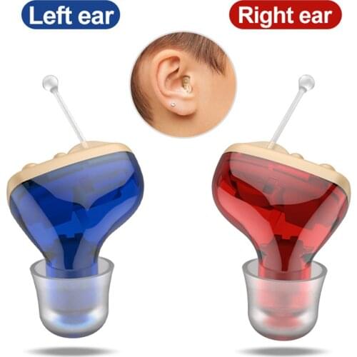 BMC Hearing Aids