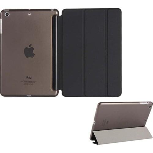 Case For iPad 10.2'' 2019 Pro 11 inch ipad 2/3/4/5/6 Air/Pro 10.5'' PU Leather Smart Cover for iPad Pro 9.7 Air 2 5 Cases