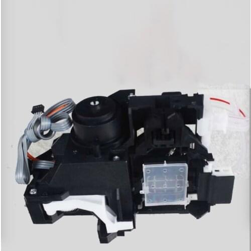 For Epson 1390 / L1800 / L1300 / 1100/1430 / inkjet pump cleaning ink pumpink cap top capping station assy printer parts