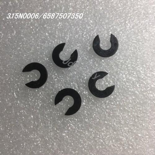 Fuji minilab Digital 330/340/350/370/355/375/390/550/570 Frontier 315N0006/6587507350 Card spring reed/Spare parts/100