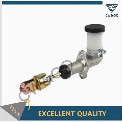 Clutch Master Cylinder For Mitsubishi PAJERO MONTERO Shogun II 2nd 1990-2004 RHD MR151615